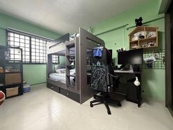 Blk 845 Woodlands Street 82 (Woodlands), HDB 4 Rooms #585597101